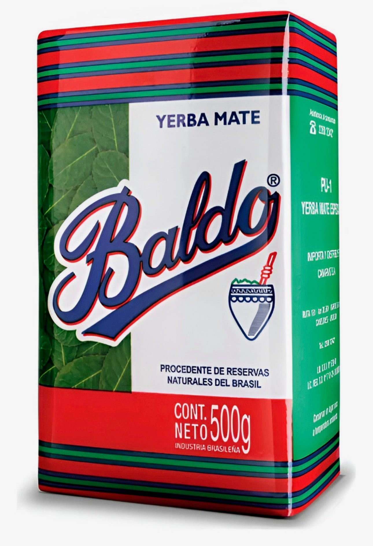 Yerba mate Baldo 500 g
