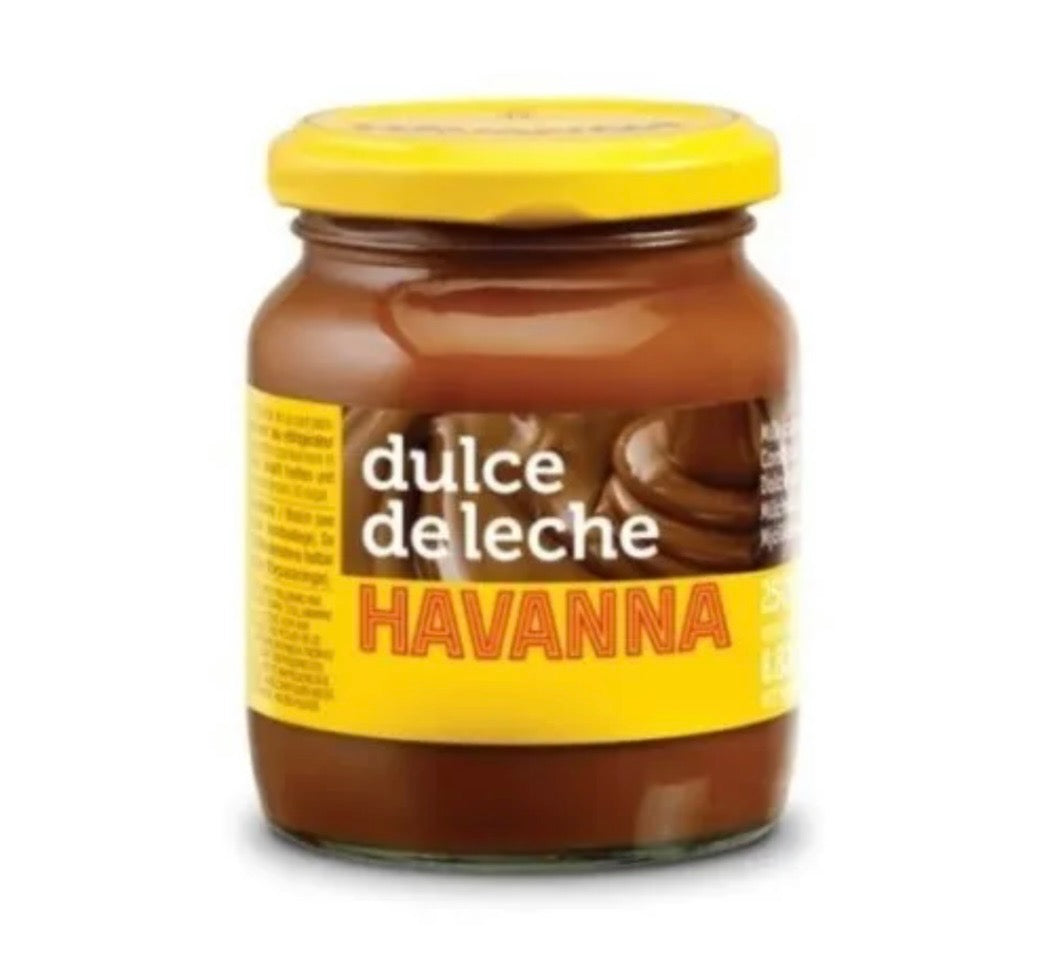 Dulce de Leche Havanna 250g