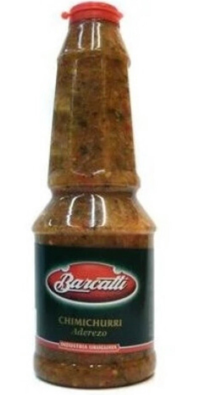 Barcatti Aderezo Chimichurri 440g