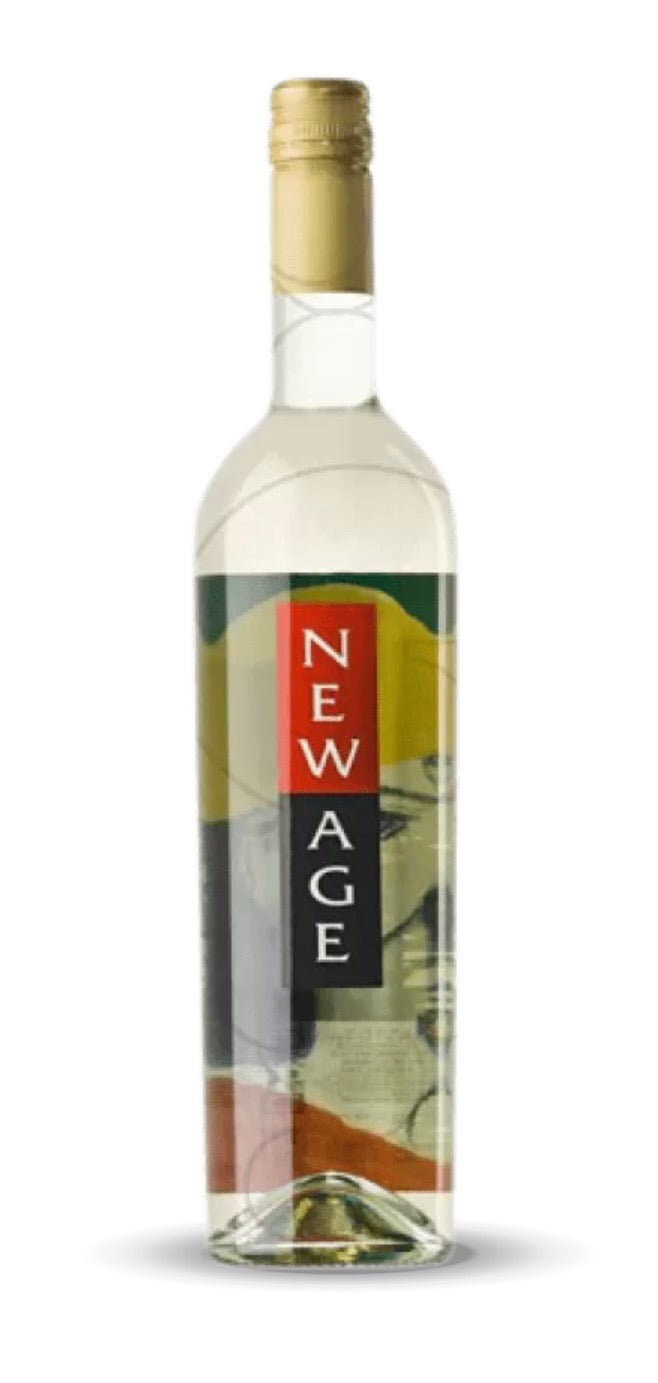 New Age Frizante Blanco