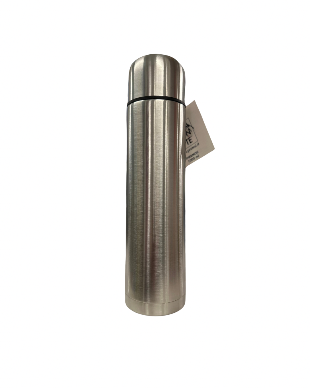 Termo de Acero Inoxidable