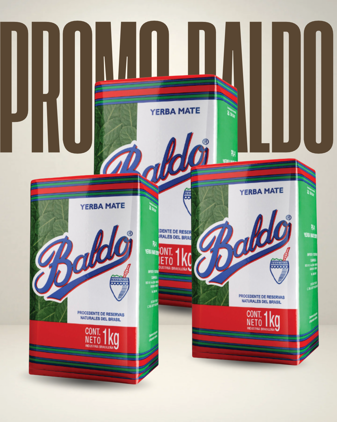 Promo Baldo
