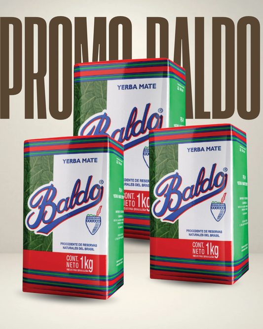 Promo Baldo