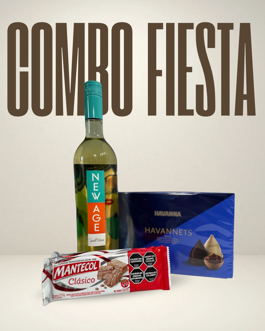 Combo Fiesta