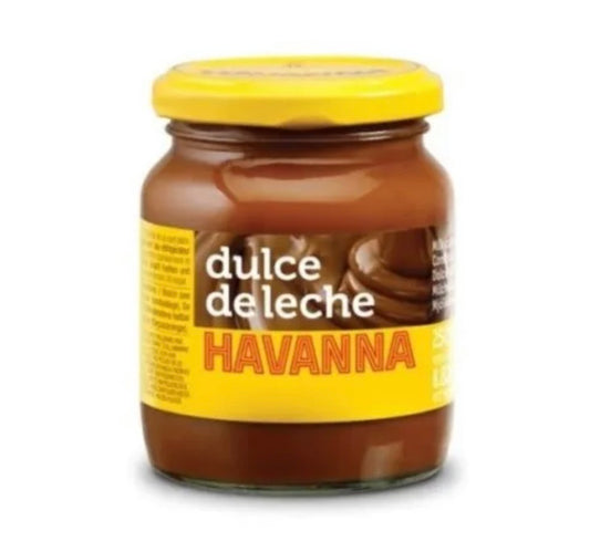 Dulce de Leche Havanna 250g