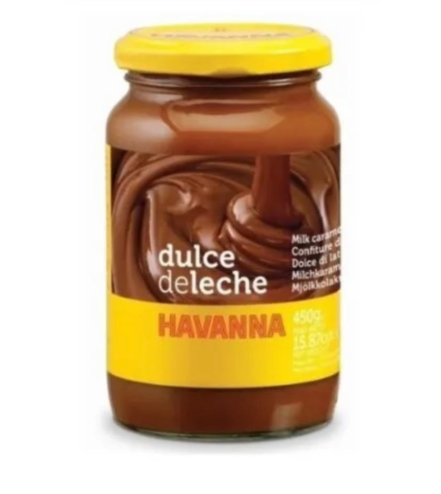 Dulce de Leche Havanna 450g