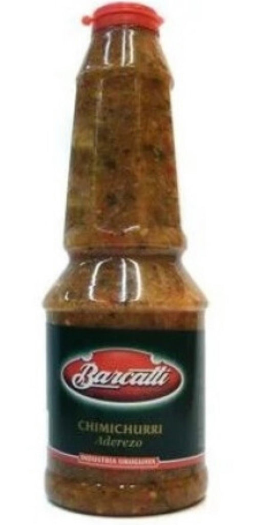 Barcatti Aderezo Chimichurri 440g