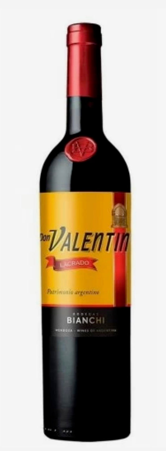 Don Valentin Lacrado