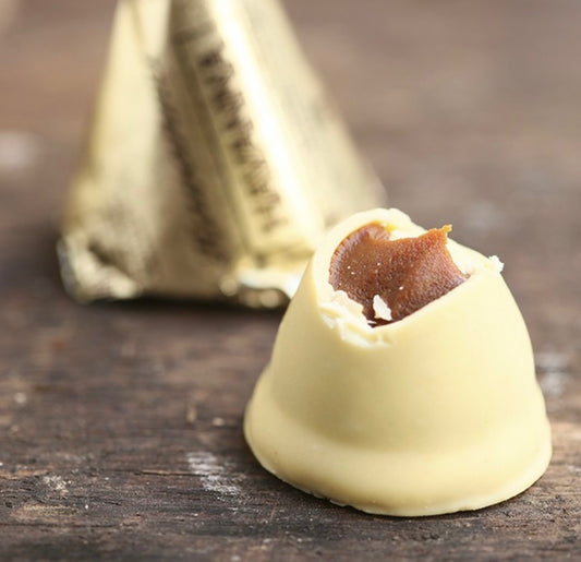 Havannet Chocolate Blanco x u.