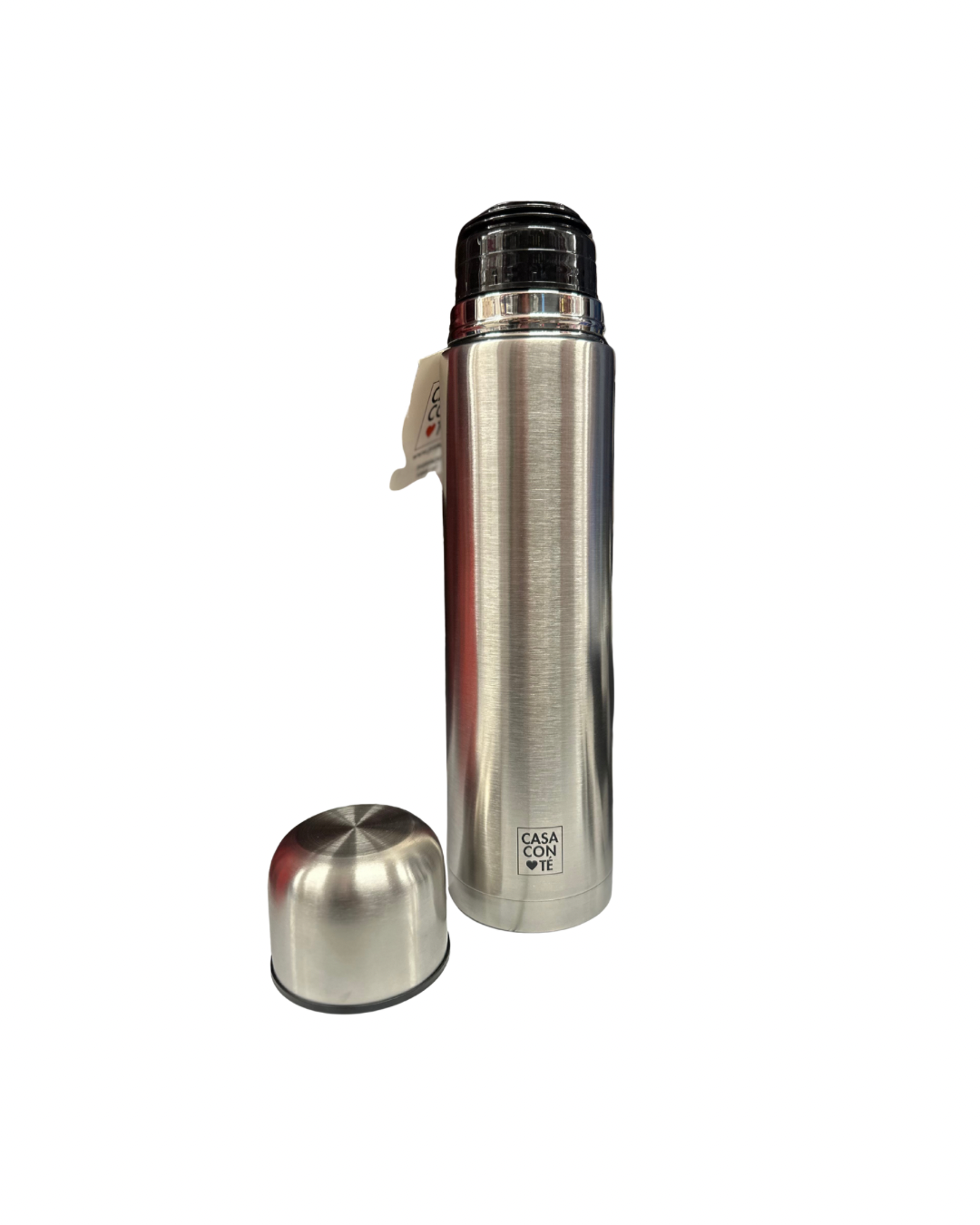 Termo de Acero Inoxidable