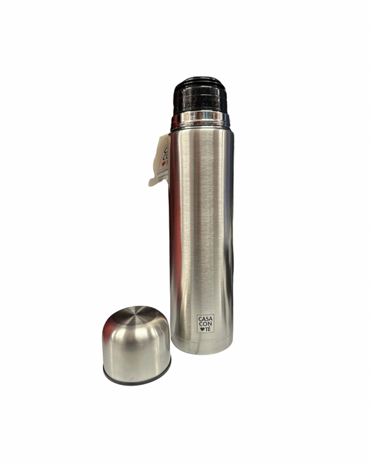 Termo de Acero Inoxidable